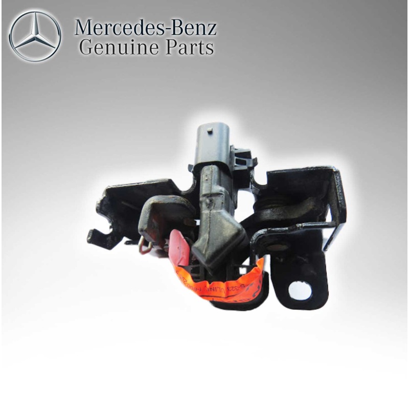 Mercedes Benz Genuine Engine Hood Lock 2198800160