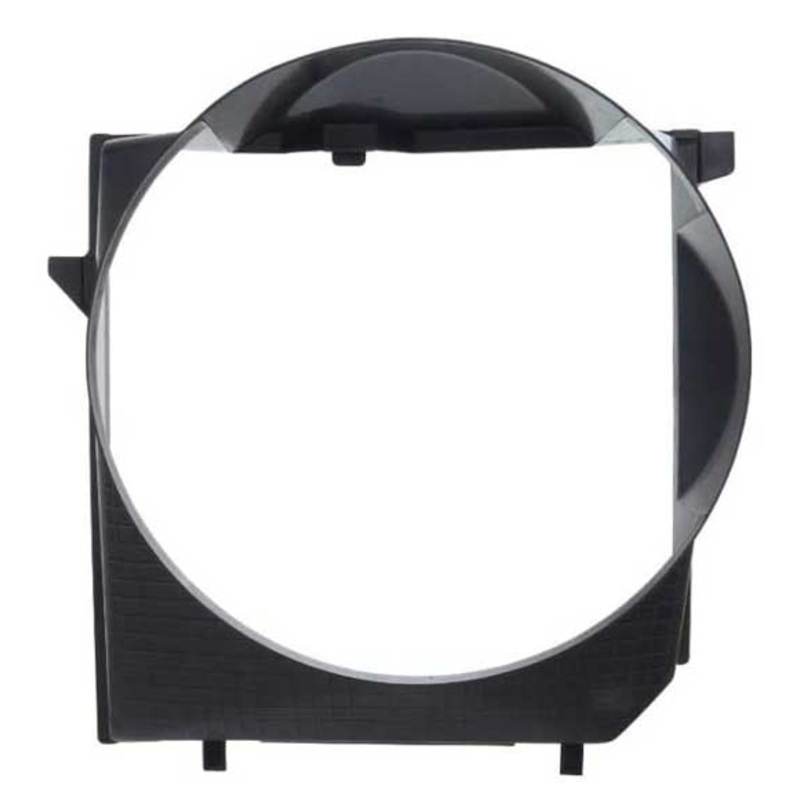 Mercedes Benz Genuine Fan Shroud 1245050155