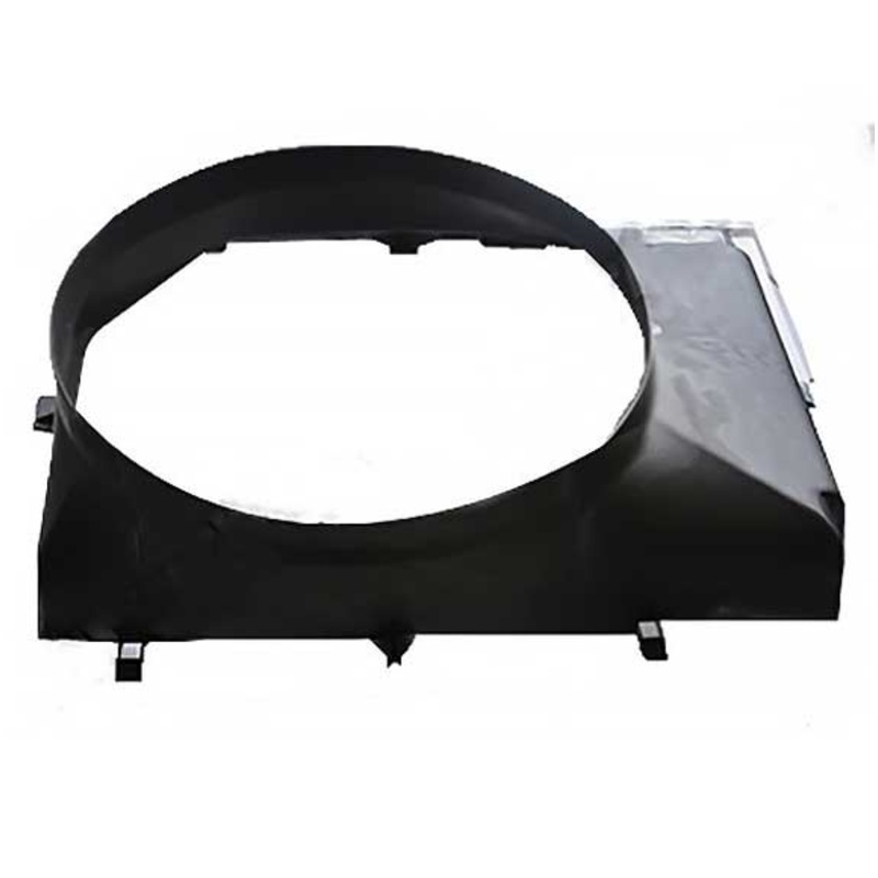 Mercedes Benz Genuine Fan Shroud 2105050755