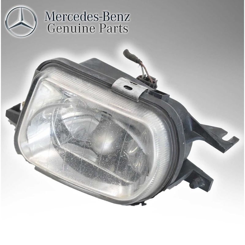 Mercedes Benz Genuine Fog Light Assy 2158200656 2038201256