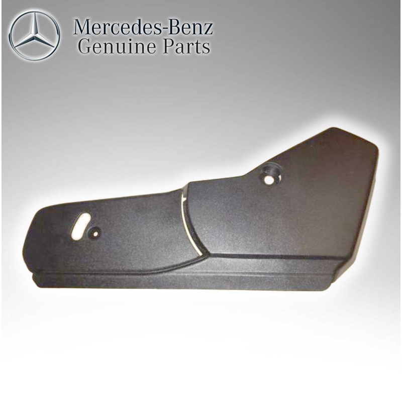 Mercedes Benz Genuine Front Seat Side Cover 1409102118