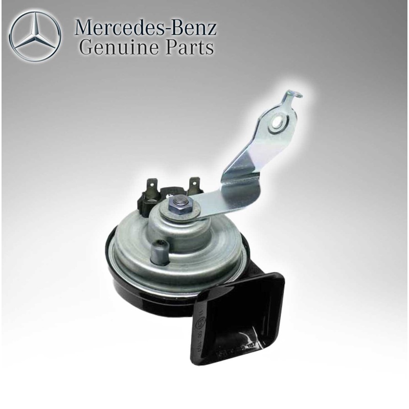 Mercedes Benz Genuine Horn 0065425820