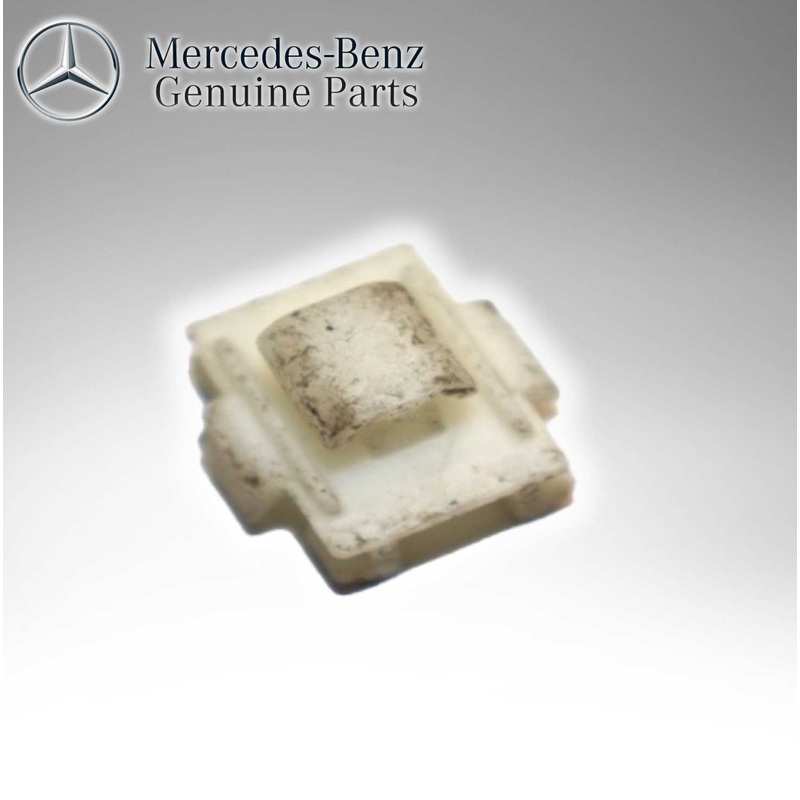 Mercedes Benz Genuine Molding Clip 0069880978