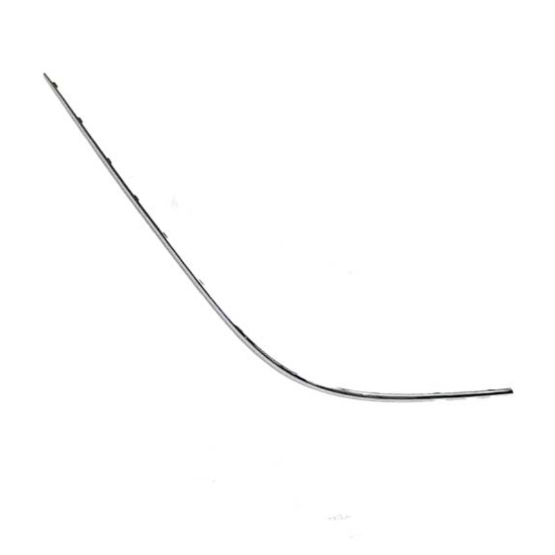 Mercedes Benz Genuine Bumper Trim 2098850521