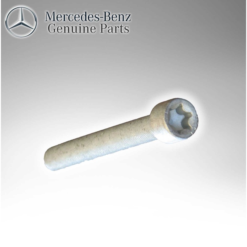 Mercedes Benz Genuine Center Drive Shaft Bolt N000000006359