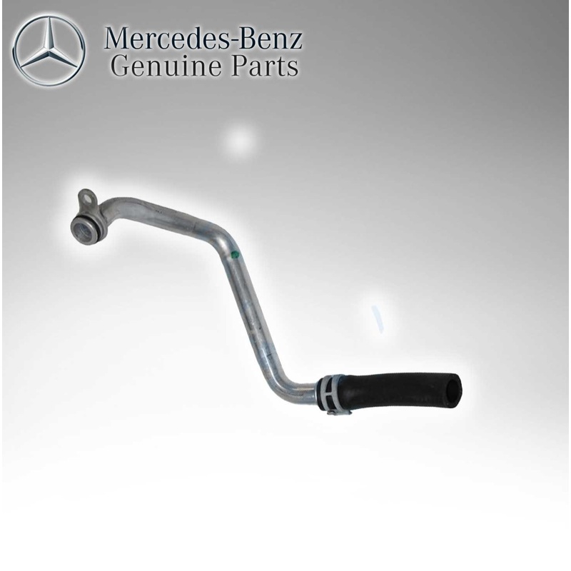 Mercedes Benz Genuine Coolant Line 2762000100