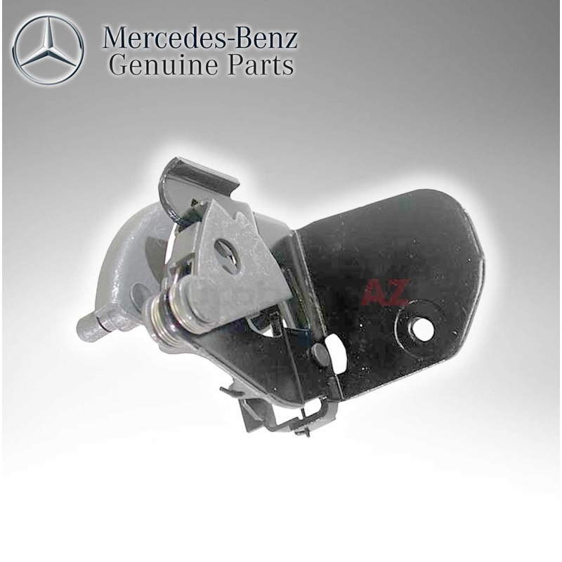 Mercedes Benz Genuine Engine Bonnet Hood Lock Catch Mechanism 2038800264