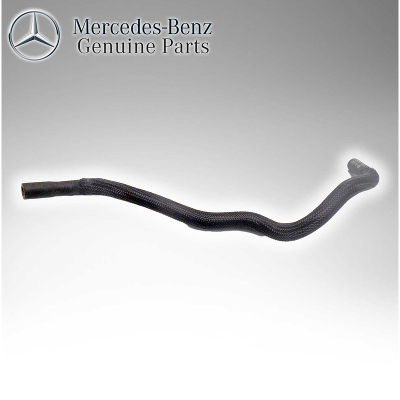 Mercedes Benz Genuine Engine Line Distributor To Pump 6470700481