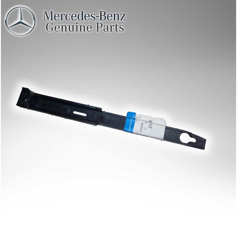 Mercedes Benz Genuine Front Bumper Rghts Rail 2108854821