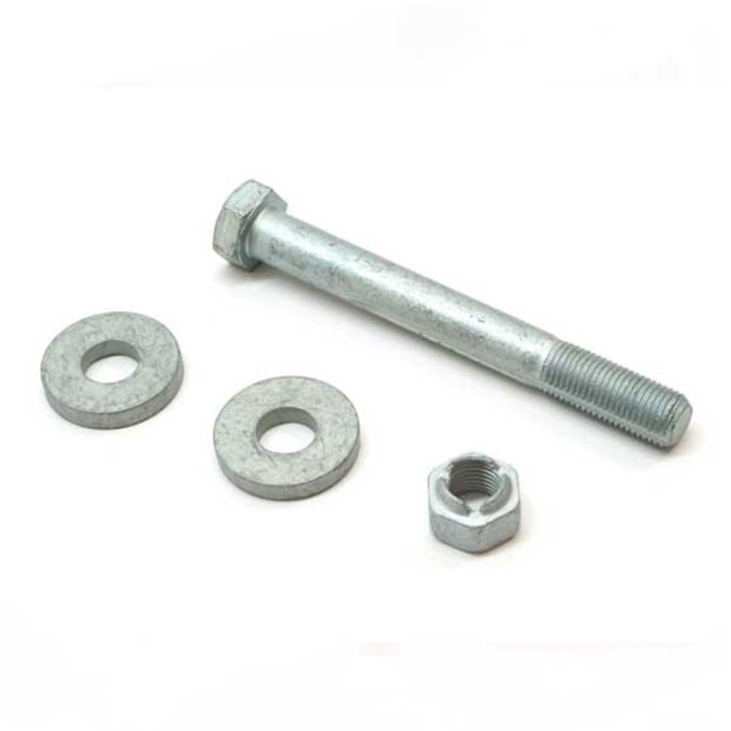Mercedes Benz Genuine Front Camber Alignment Kit 0003300018