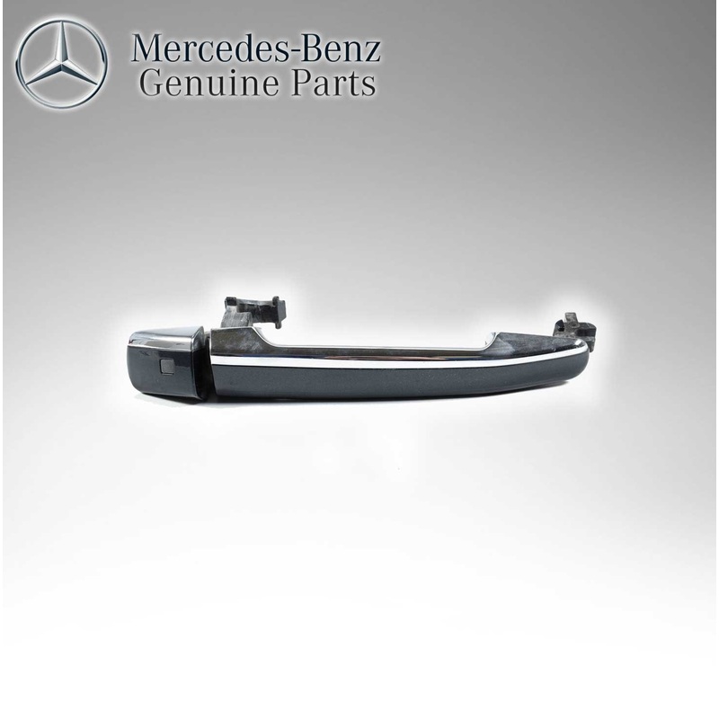 Mercedes Benz Genuine Front Right Exterior Handle 2087600270