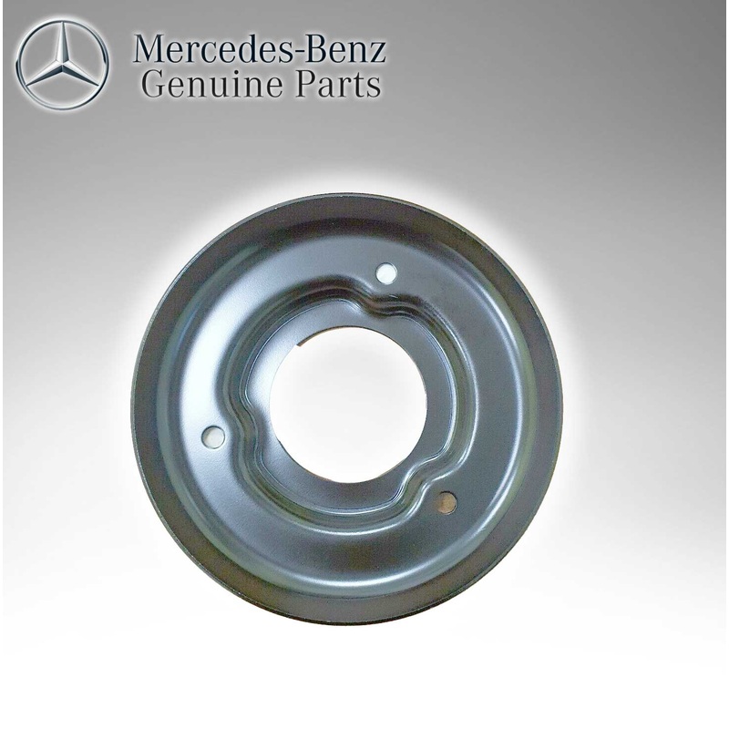 Mercedes Benz Genuine Front Shock Top Mount 2203270359