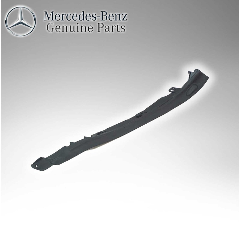 Mercedes Benz Genuine Headlight Trim Seal 2208260791