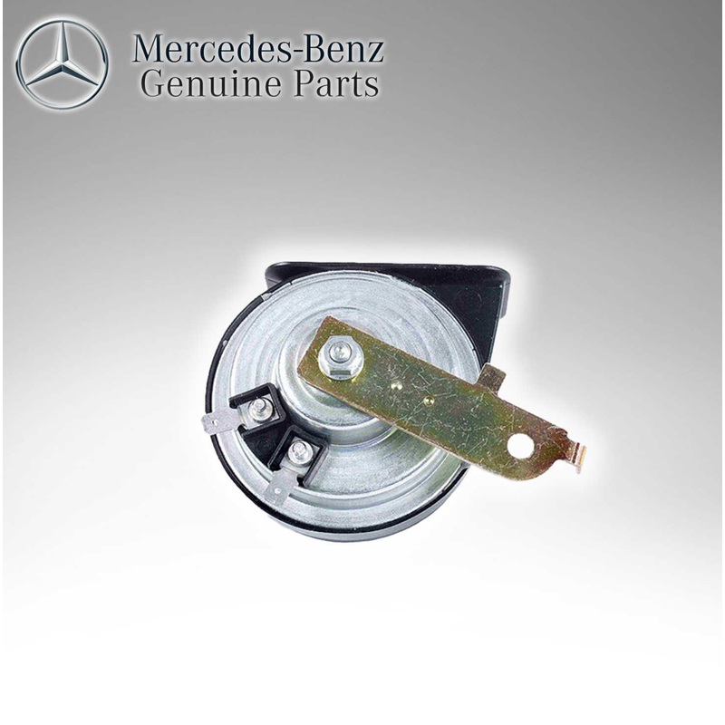 Mercedes Benz Genuine Horn 0045429120