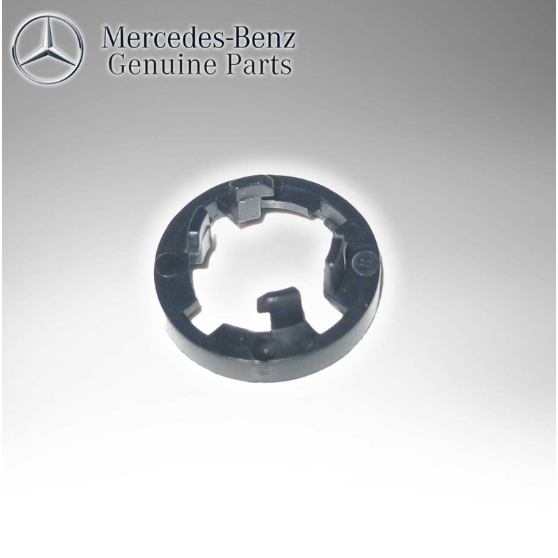Mercedes Benz Genuine Horn Contact Spring Clip Outer 1244640023