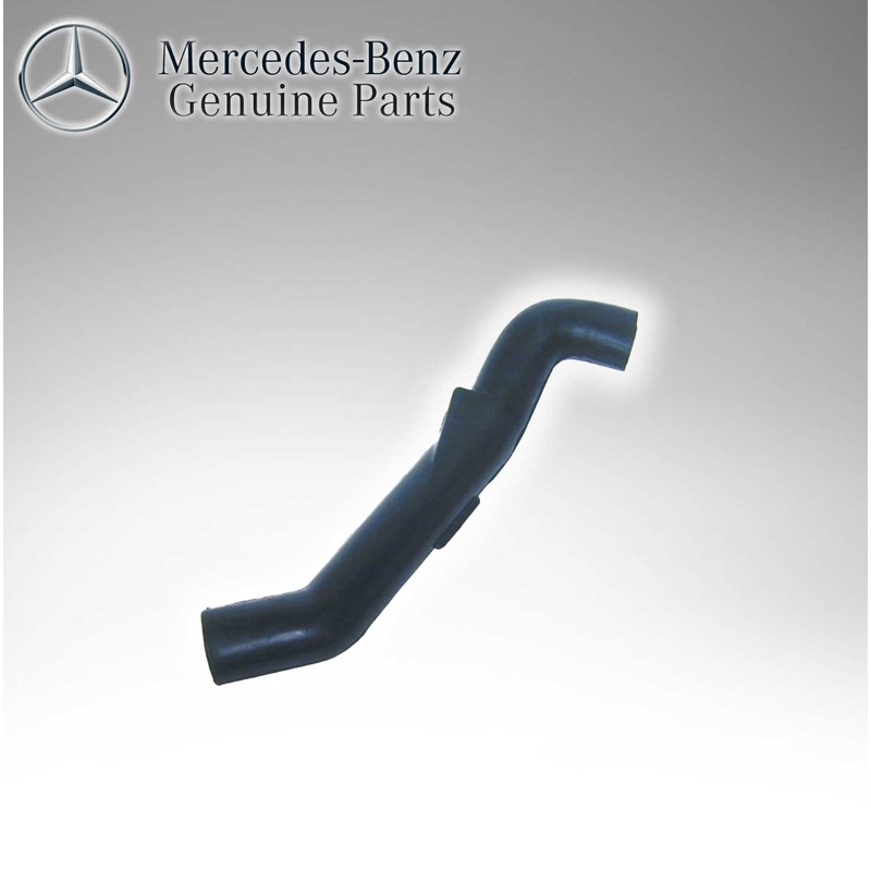 Mercedes Benz Genuine Hose, CYLINDER Head Cover, V 1190945582