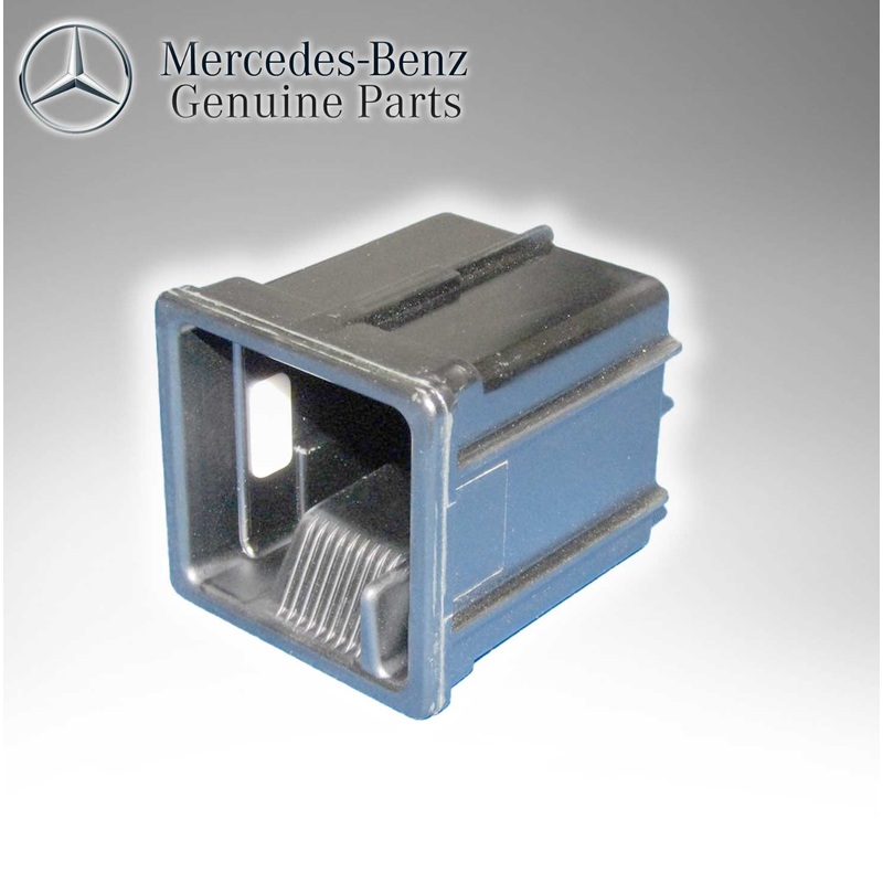 Mercedes Benz Genuine Insert Ashtray 1298100028