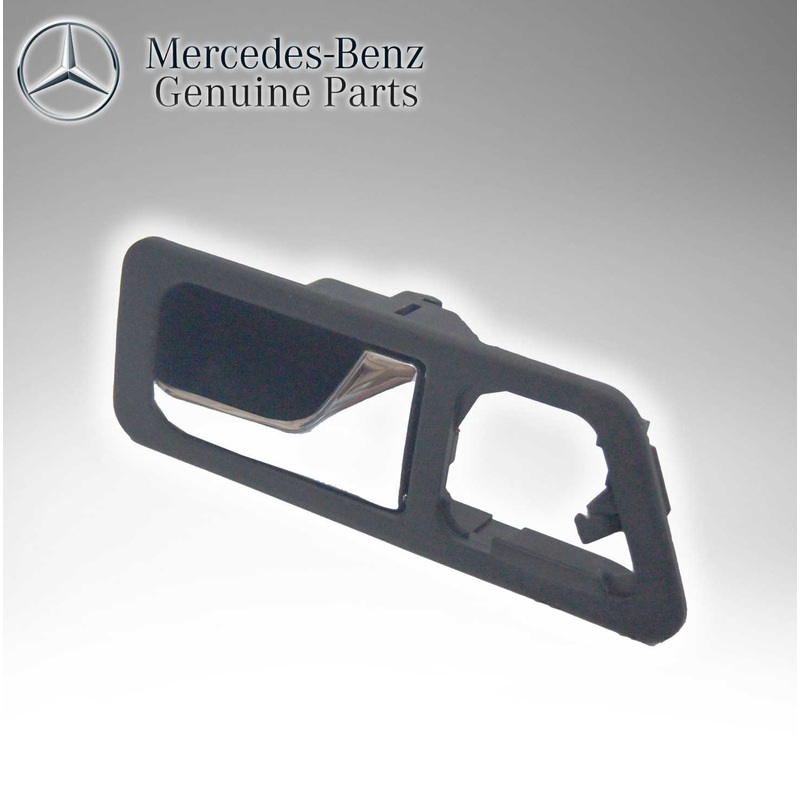 Mercedes Benz Genuine Interior Handle Assembly 2017600161