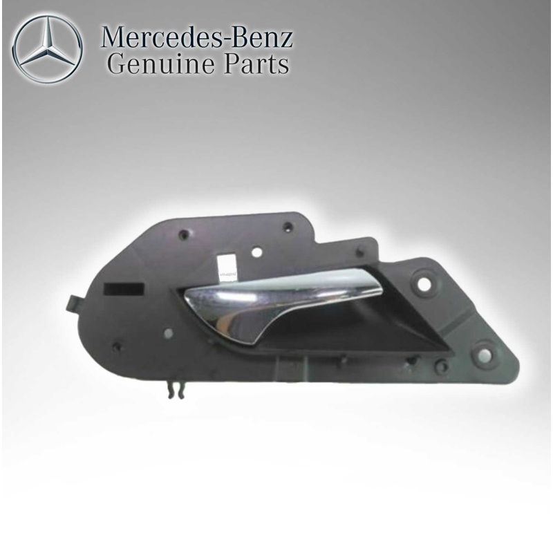 Mercedes Benz Genuine Interior Handle Assembly 2157600261