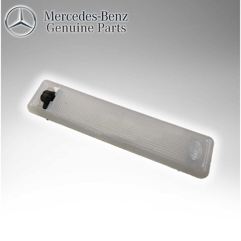 Mercedes Benz Genuine Interior Lamp 1238200801