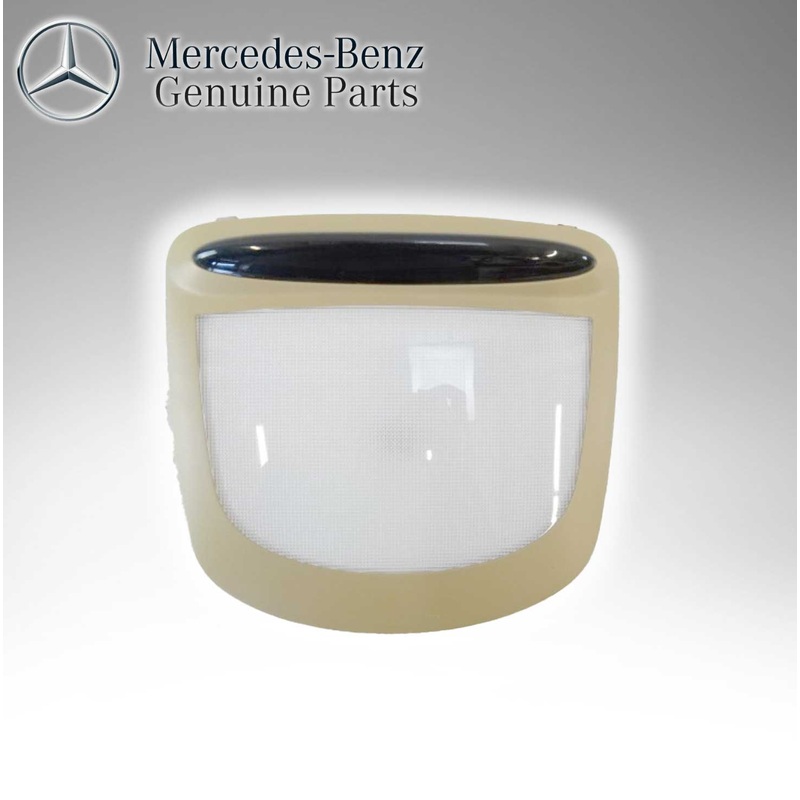 Mercedes Benz Genuine Interior Lamp 1648200123