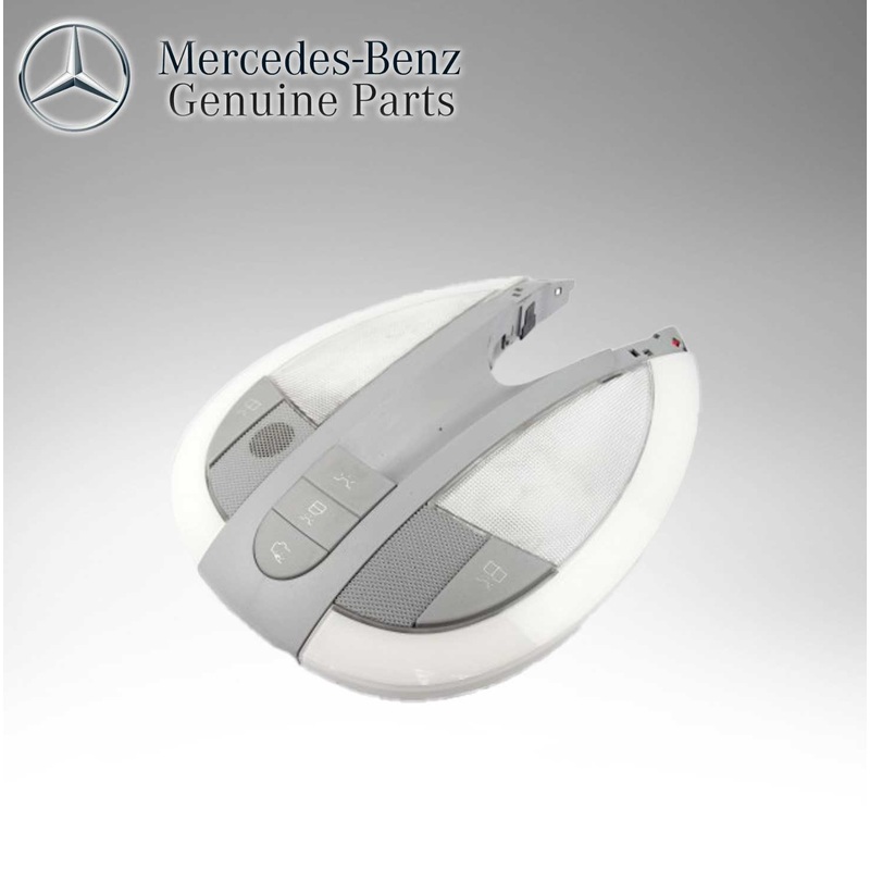 Mercedes Benz Genuine Interior Lamp 21182042017D43