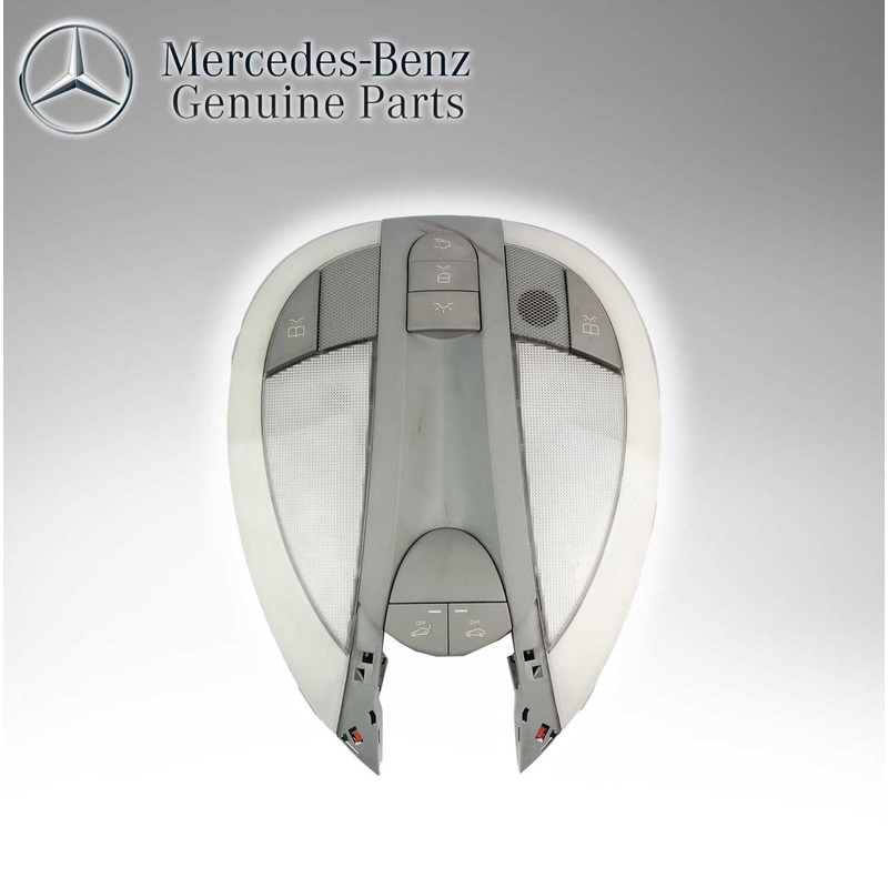 Mercedes Benz Genuine Interior Lamp 21182042018J12