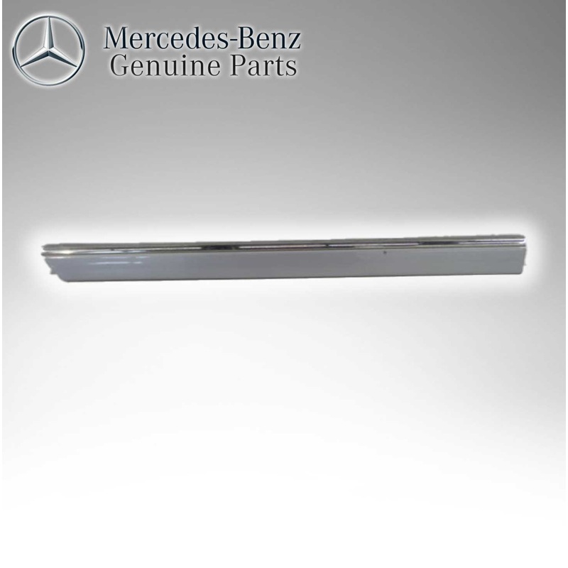 Mercedes Benz Genuine Left Rear Door 2026903262