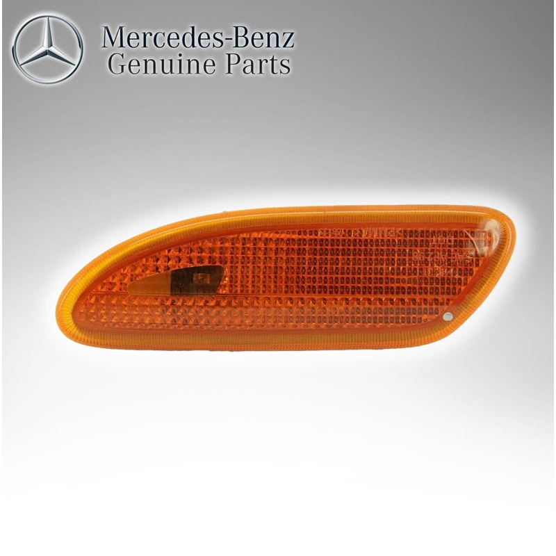 Mercedes Benz Genuine Light Turn Signal  2038200721