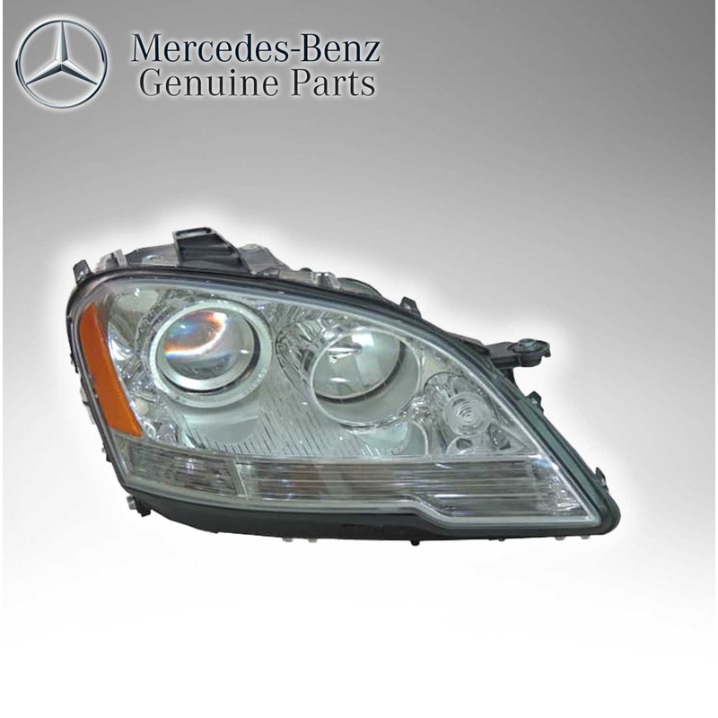 Mercedes Benz Genuine Lighting Unit 1648206961