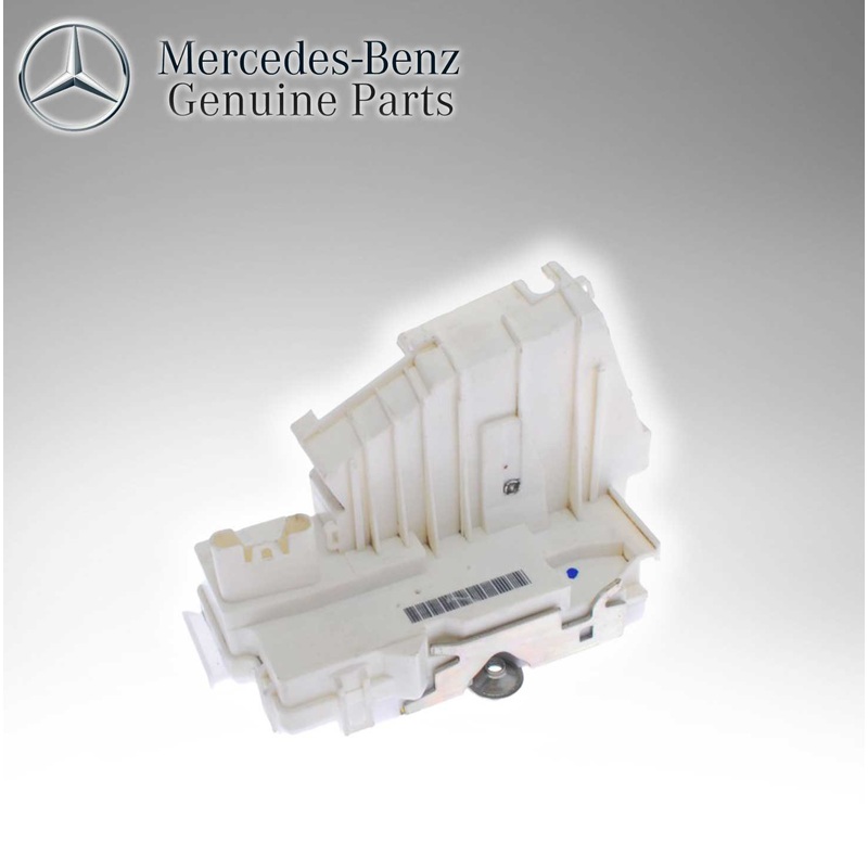 Mercedes Benz Genuine Lock / Nut / Locking Clip 1647301435