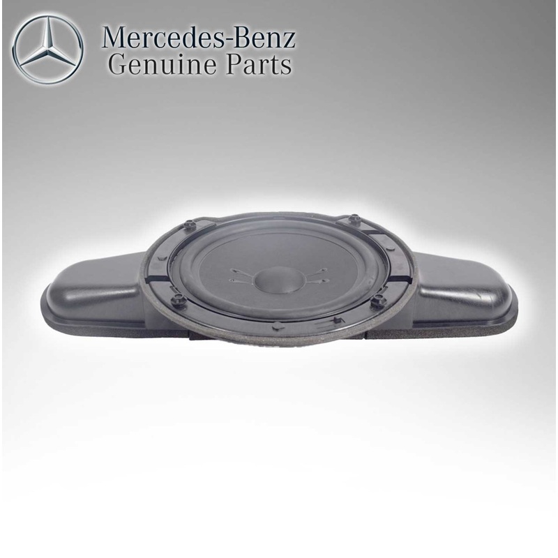 Mercedes Benz Genuine Loudspeaker 2118200002