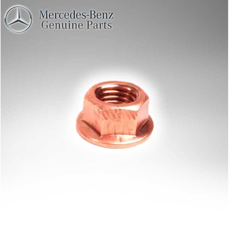 Mercedes Benz Genuine Nut 1041420072
