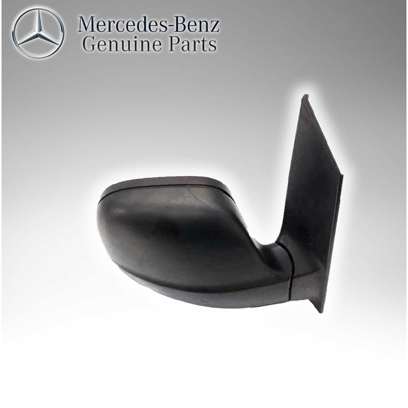 Mercedes Benz Genuine Outside Rearview Mirror 6398109516