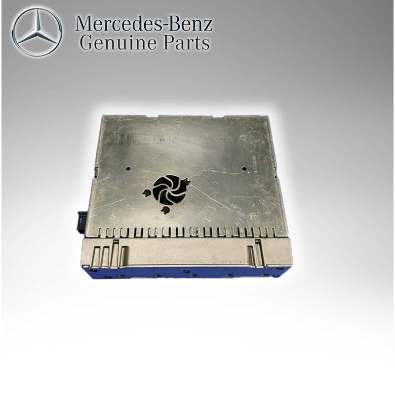 Mercedes Benz Genuine Parasitic Stopper 2118274542