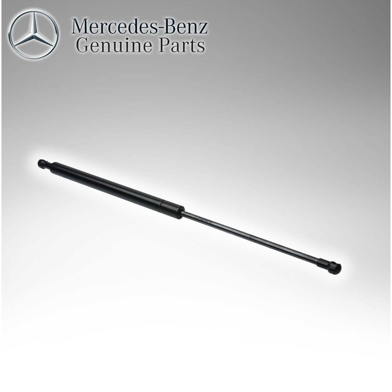 Mercedes Benz Genuine Pneumatic Spring Bonnet Shock 2049800964