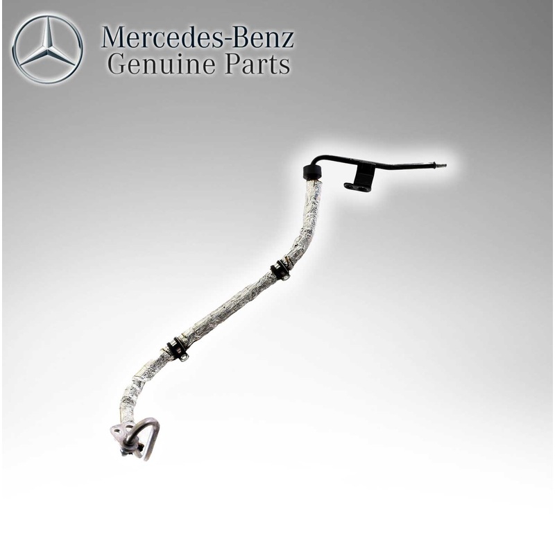 Mercedes Benz Genuine Pressor Hose 2214600024