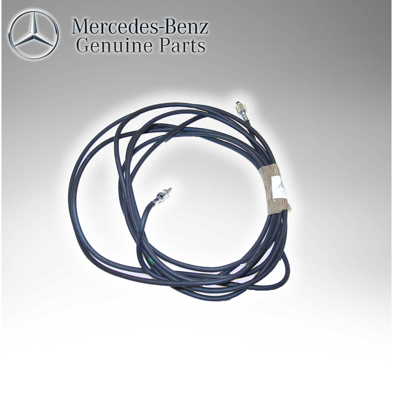 Mercedes Benz Genuine Radio Speakers Cable 1298204315