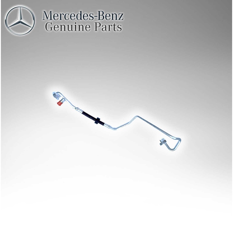 Mercedes Benz Genuine Refrigerant/ Hose Cooler 2128309500