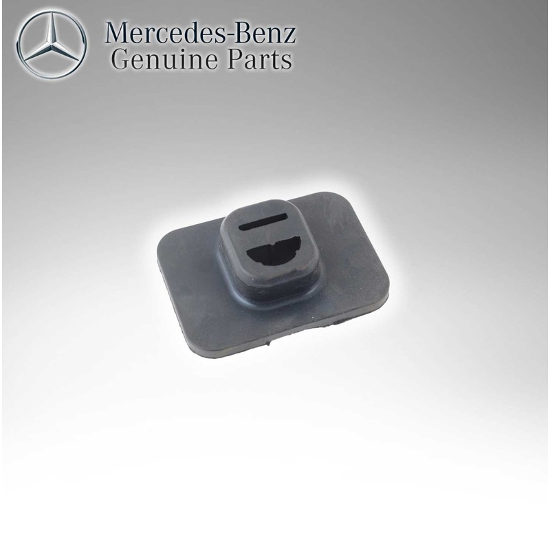 Mercedes Benz Genuine  Rubber Mount 2205040012