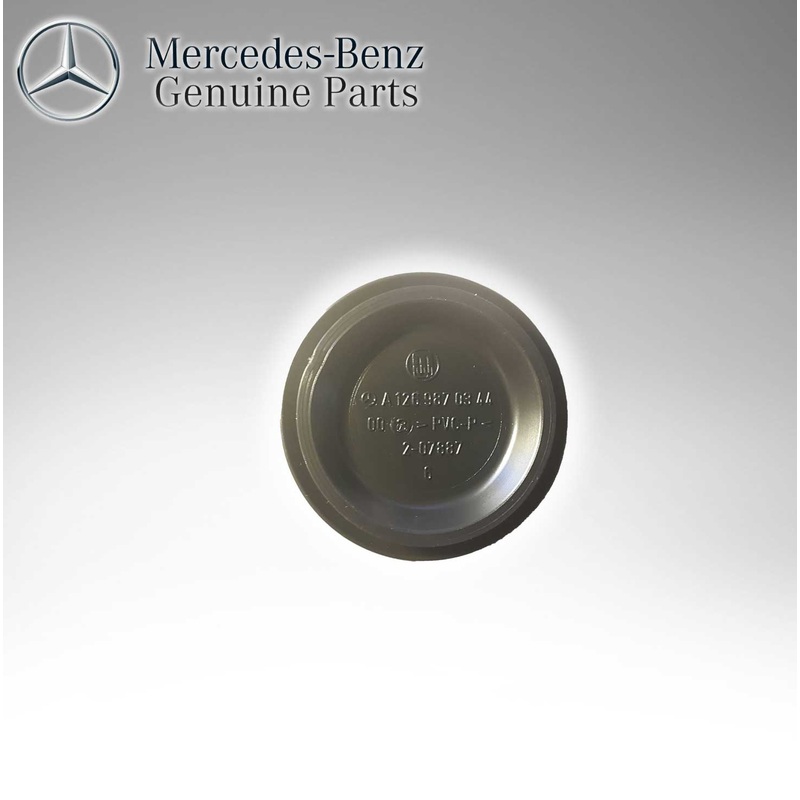 Mercedes Benz Genuine Rubber Seal 1269870344