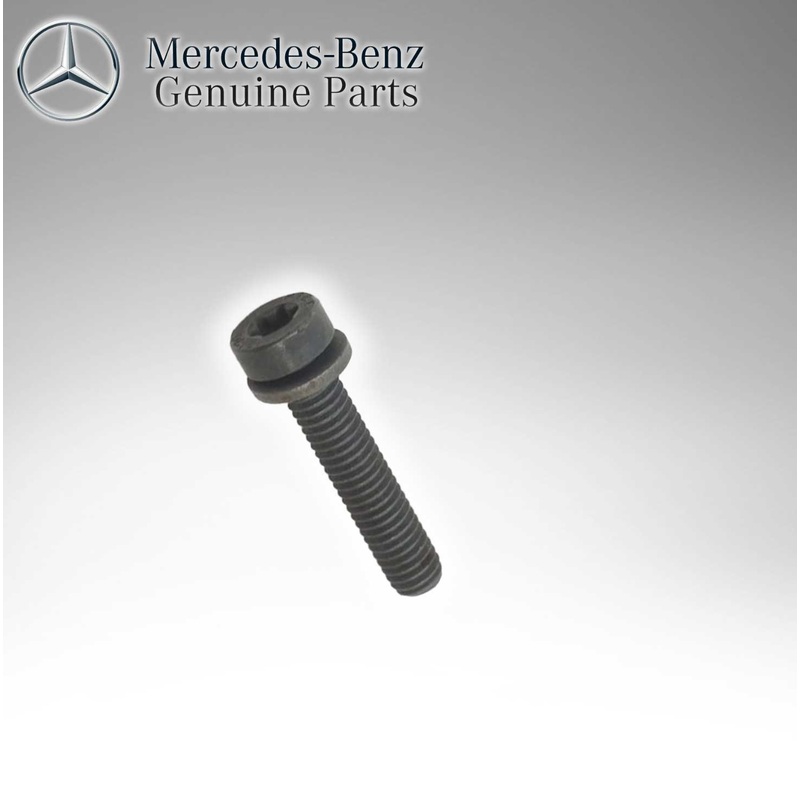 Mercedes Benz Genuine Screw 1402770671