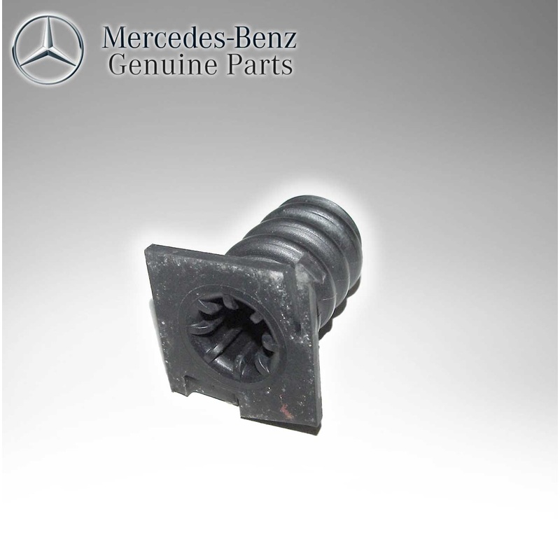Mercedes Benz Genuine Spare Wheel Screw Holder 1248980165