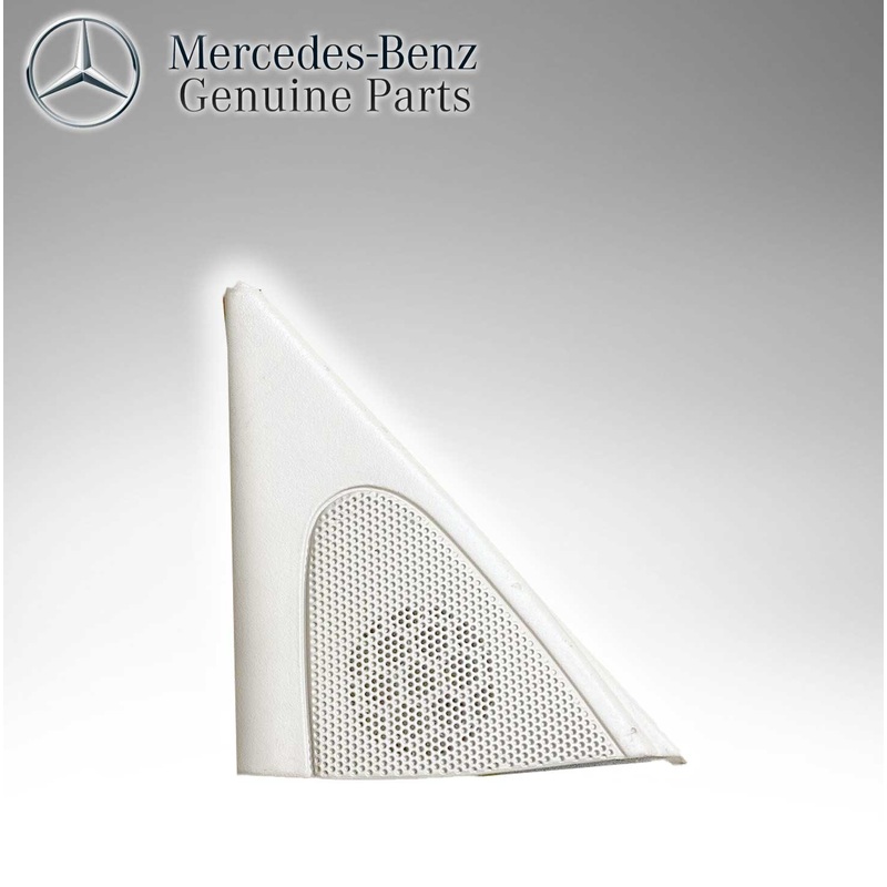 Mercedes Benz Genuine Speaker Cover 2157250111