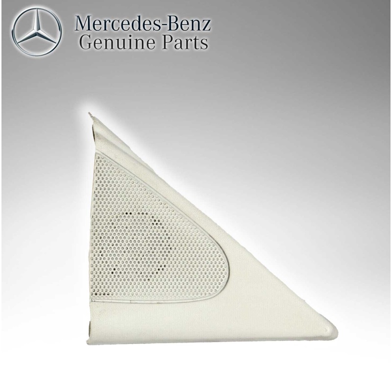 Mercedes Benz Genuine Speaker Cover 2157250211