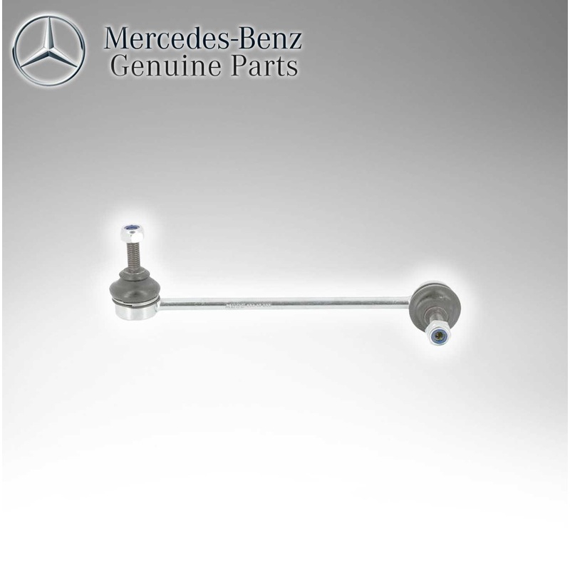 Mercedes Benz Genuine Stabilizer Rod 1683201189