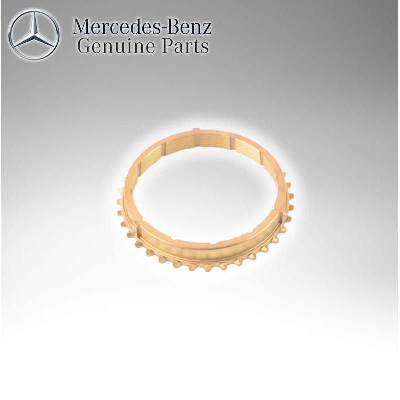 Mercedes Benz Genuine Sync Device Ring 1152622934