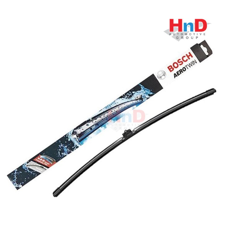Bosch Aerotwin (3 397 006 828) WIPER BLADE For AUDI A1 Hatchback 3397006828