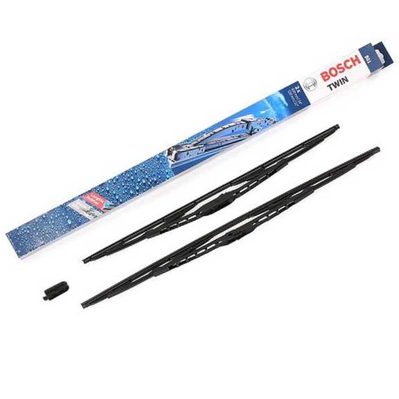 Bosch Wiper 801 (3 397 001 801) For Mercedes Benz W203 3397001801
