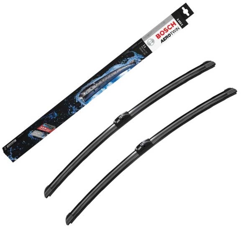 Bosch Wiper Blade A054S (3 397 009 054) For Mercedes Benz 3397009054